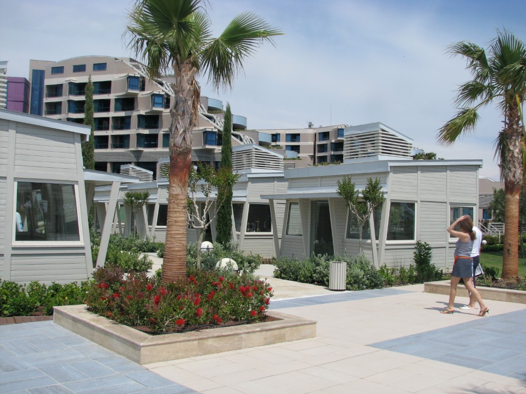 imagini hotel SUSESI BELEK